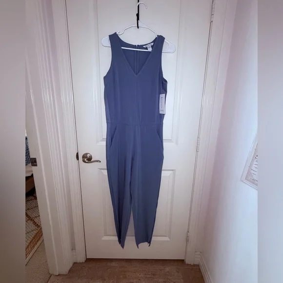 Athleta Brooklyn Jumpsuit - Picture 4 of 7